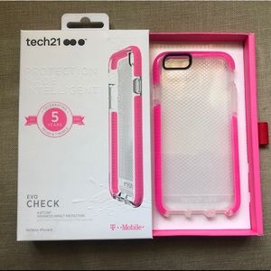 tech 21 iphone 6 case